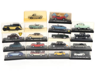 Lot 263 - SOLIDO (FRANCE) (18)