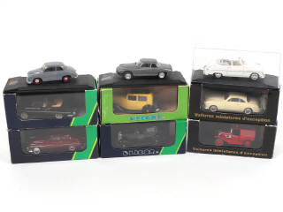 Lot 211 - ELIGOR (FRANCE) (9)