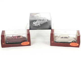 Lot 219 - ELYSEE (FRANCE) (3)