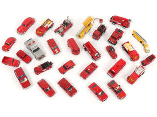Lot 70 - DIVERS (28)