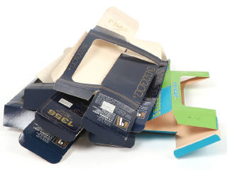 Lot 213 - ELIGOR (FRANCE) (6)