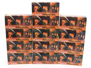 Lot 150 - MATCHBOX - MODELS OF YESTERYEAR (GB) (13)