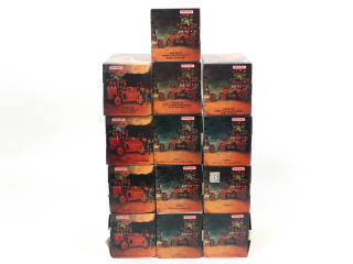 Lot 150 - MATCHBOX - MODELS OF YESTERYEAR (GB) (13)