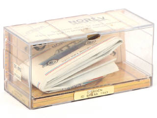 Lot 252 - NOREV (FRANCE) (12)