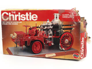 Lot 18 - AIRFIX (GB) (1)