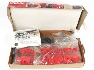 Lot 18 - AIRFIX (GB) (1)
