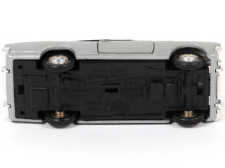 Lot 451 - DINKY TOYS (FRANCE) (1)