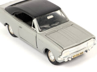 Lot 451 - DINKY TOYS (FRANCE) (1)