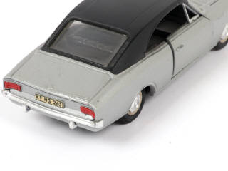 Lot 451 - DINKY TOYS (FRANCE) (1)