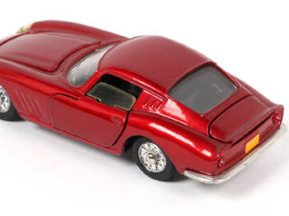 Lot 455 - DINKY TOYS (FRANCE) (2)
