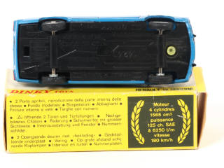Lot 513 - DINKY TOYS (FRANCE) (1)