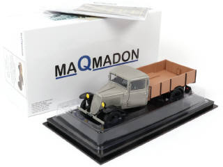 Lot 77 - MAQMADON (FRANCE) (1)
