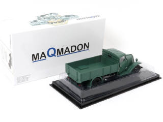 Lot 75 - MAQMADON (FRANCE) (1)