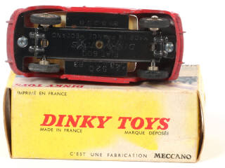 Lot 478 - DINKY TOYS (FRANCE) (1)
