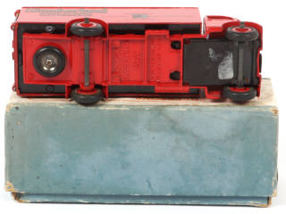 Lot 596 - DINKY TOYS (GB) (1)