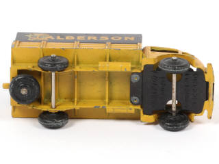 Lot 523 - DINKY TOYS (FRANCE) (1)