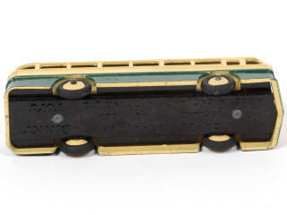 Lot 589 - DINKY TOYS (GB) (1)