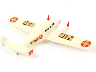 Lot 118 - TEKNO (DANEMARK) (1)