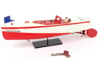 Lot 52 - JEP (FRANCE) (1)