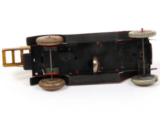 Lot 44 - DISTLER (ALLEMAGNE) (1)