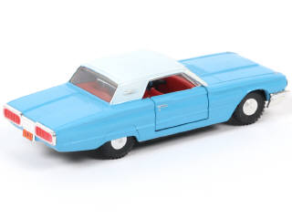 Lot 539 - DINKY TOYS (GB) (1)