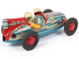 Lot 39 - MARUSAN (JAPON) (1)
