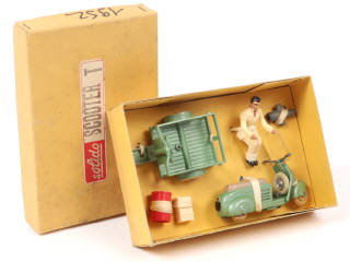 Lot 387 - SOLIDO (FRANCE) (1)
