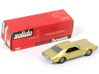 Lot 428 - SOLIDO (FRANCE) (1)
