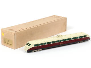 Lot 16 - SMF AG (SUISSE) (1)