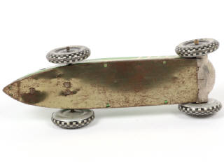 Lot 42 - MARX TOYS (USA) (1)