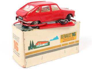 Lot 71 - JOUSTRA (FRANCE) (1)