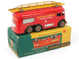 Lot 73 - JOUSTRA (FRANCE) (1)