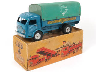 Lot 58 - JRD (FRANCE) (1)