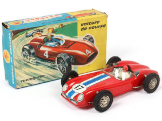 Lot 70 - JOUSTRA (FRANCE) (1)