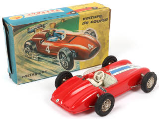 Lot 70 - JOUSTRA (FRANCE) (1)