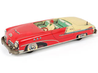 Lot 68 - JOUSTRA (FRANCE) (1)