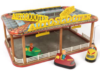 Lot 8 - FRANCE JOUETS (FRANCE) (1)