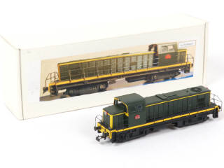 Lot 27 - PULLMAN (FRANCE) (1)