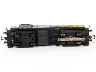 Lot 27 - PULLMAN (FRANCE) (1)