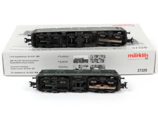 Lot 20 - MÄRKLIN 'HO' (ALLEMAGNE) (1)