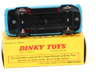 Lot 474 - DINKY TOYS (FRANCE) (1)
