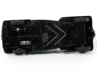 Lot 50 - CITROËN (FRANCE) (1)