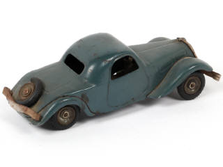 Lot 49 - CITROËN (FRANCE) (1)