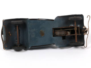 Lot 49 - CITROËN (FRANCE) (1)