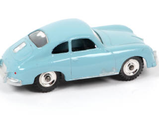 Lot 550 - DINKY TOYS (GB) (1)