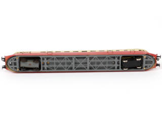 Lot 9 - TENSHODO (JAPON) (1)