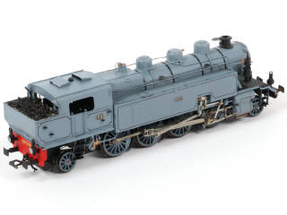 Lot 21 - L.S.L 'HO' (FRANCE) (1)