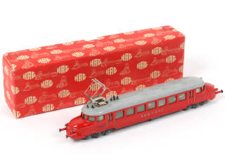 Lot 13 - HAG (SUISSE) (1)
