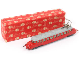 Lot 13 - HAG (SUISSE) (1)