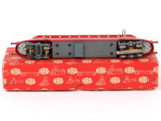 Lot 13 - HAG (SUISSE) (1)
